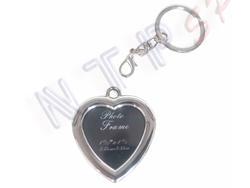 Chaveiro com porta foto - NTP Brindes