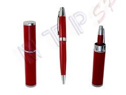 Caneta em Metal - NTP Brindes