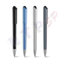 Caneta com ponta touch - NTP Brindes