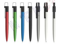 Caneta esferográfica de metal - NTP Brindes