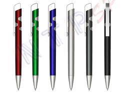 Caneta esferográfica de metal - NTP Brindes