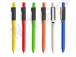 Caneta esferográfica de metal - NTP Brindes