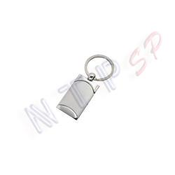 Chaveiro em metal  - NTP Brindes
