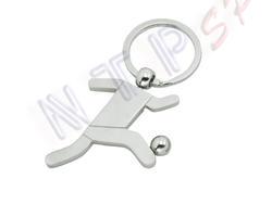 Chaveiro em Metal - NTP Brindes