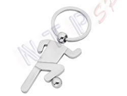 Chaveiro em Metal - NTP Brindes