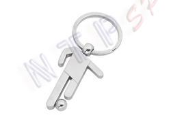 Chaveiro em Metal - NTP Brindes