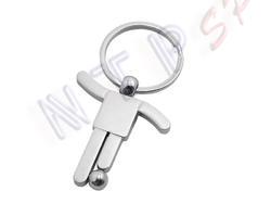 Chaveiro em Metal - NTP Brindes