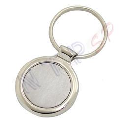 Chaveiro em metal  - NTP Brindes