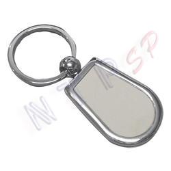 Chaveiro em metal  - NTP Brindes