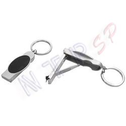 Chaveiro em metal  - NTP Brindes