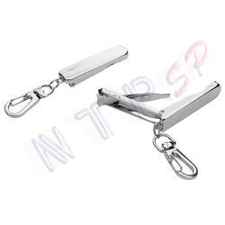 Chaveiro em metal  - NTP Brindes