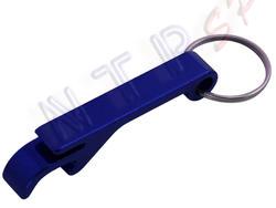 Chaveiro com abridor de lata e garrafa - NTP Brindes