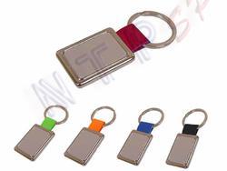 chaveiro em metal - NTP Brindes