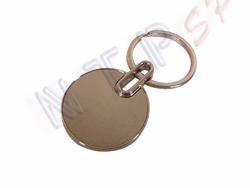Chaveiro em Metal - NTP Brindes