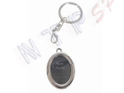 Chaveiro com porta foto - NTP Brindes