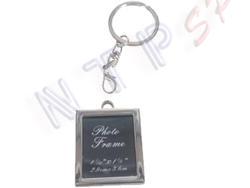 Chaveiro com porta foto - NTP Brindes