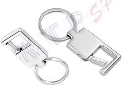 Chaveiro de metal - NTP Brindes