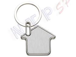 Chaveiro casa - NTP Brindes