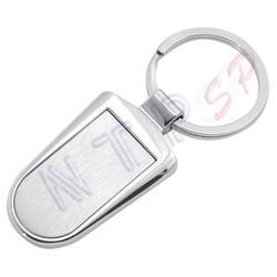 Chaveiro em metal  - NTP Brindes