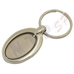 Chaveiro em metal  - NTP Brindes