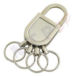 Chaveiro em metal  - NTP Brindes