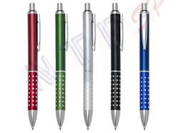 Caneta metalizada - NTP Brindes