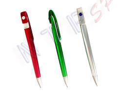 Caneta com strass - NTP Brindes