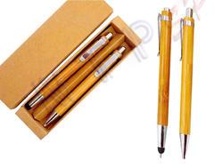 Conjunto de caneta e lapiseira - NTP Brindes