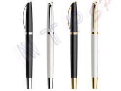 Caneta de metal - NTP Brindes