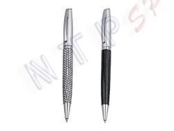Caneta de metal - NTP Brindes