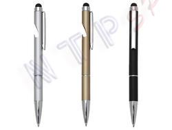 Caneta com 03 funções - NTP Brindes