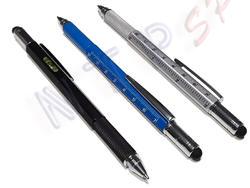 Caneta com 05 funções﻿ - NTP Brindes