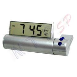 Relógio digital de mesa - NTP Brindes