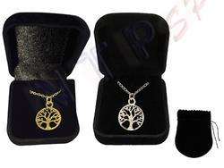 colar árvore da vida - NTP Brindes