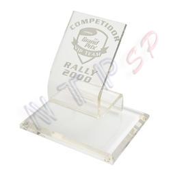 Ceras Johnson Gran Prix - NTP Brindes