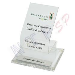 Cobrança 2003  - NTP Brindes