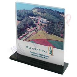 Foundation Seeds Brazil - NTP Brindes