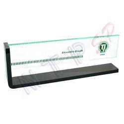 Info 2004  - NTP Brindes