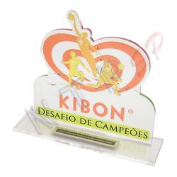 Kibon Vendas Semestral - NTP Brindes