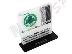 Troféu Taboca - NTP Brindes