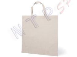 Sacola de algodão - NTP Brindes