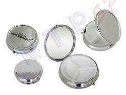 Porta Comprimidos - NTP Brindes