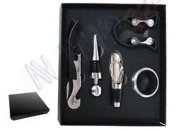 Kit vinho - NTP Brindes