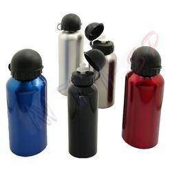 Squeeze em metal 750 ml - NTP Brindes