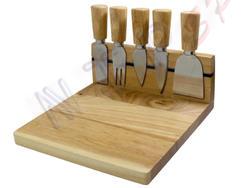 Kit Queijo - NTP Brindes