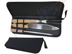 Kit Churrasco - NTP Brindes