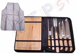 Kit churrasco  - NTP Brindes