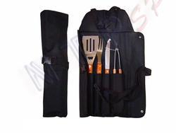 Kit churrasco - NTP Brindes