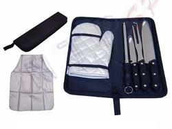 Kit churrasco - NTP Brindes