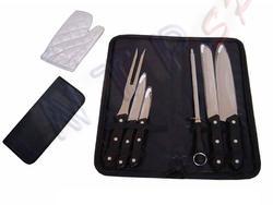 Kit churrasco - NTP Brindes
